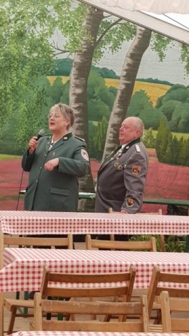 Schützenfest 2023